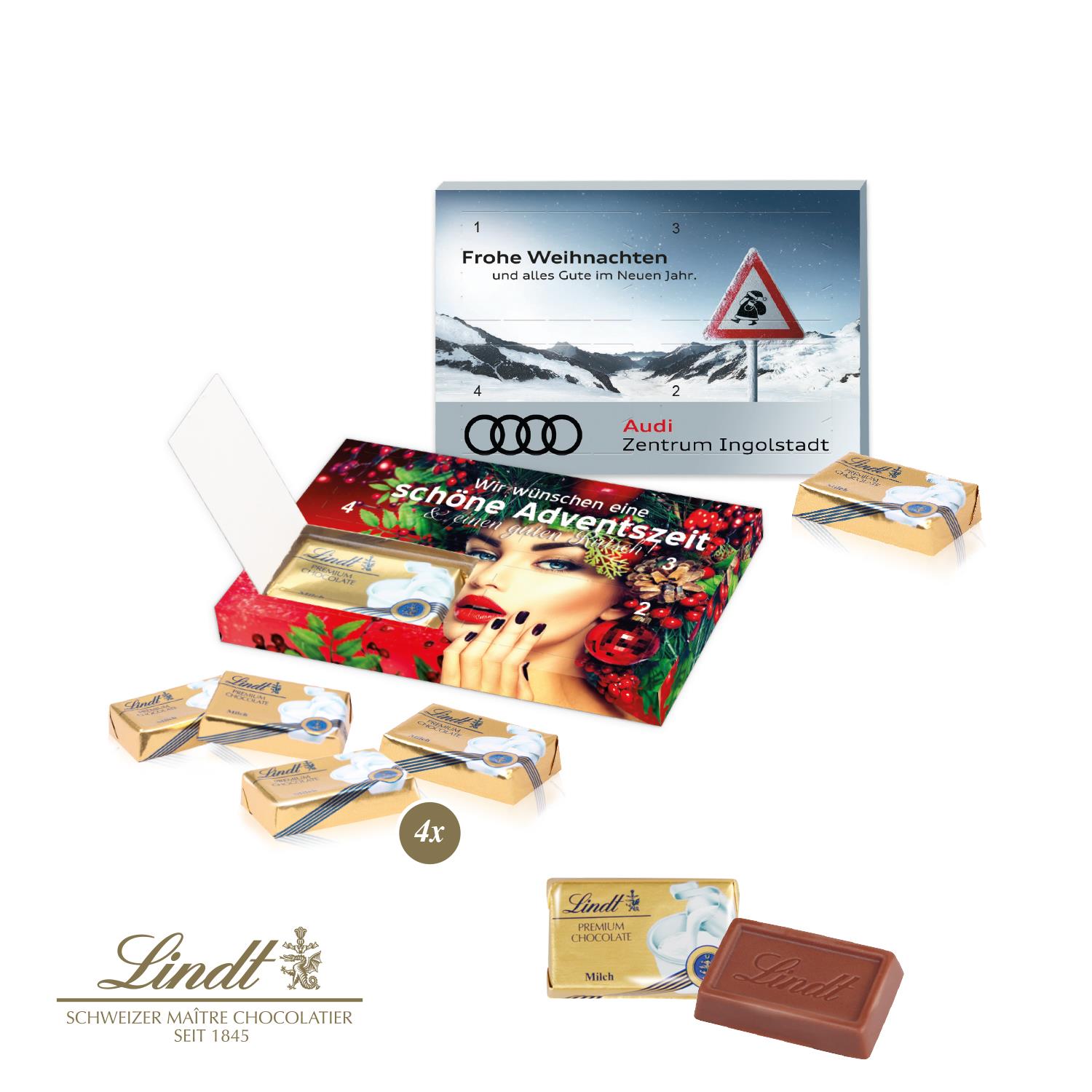 Lindt