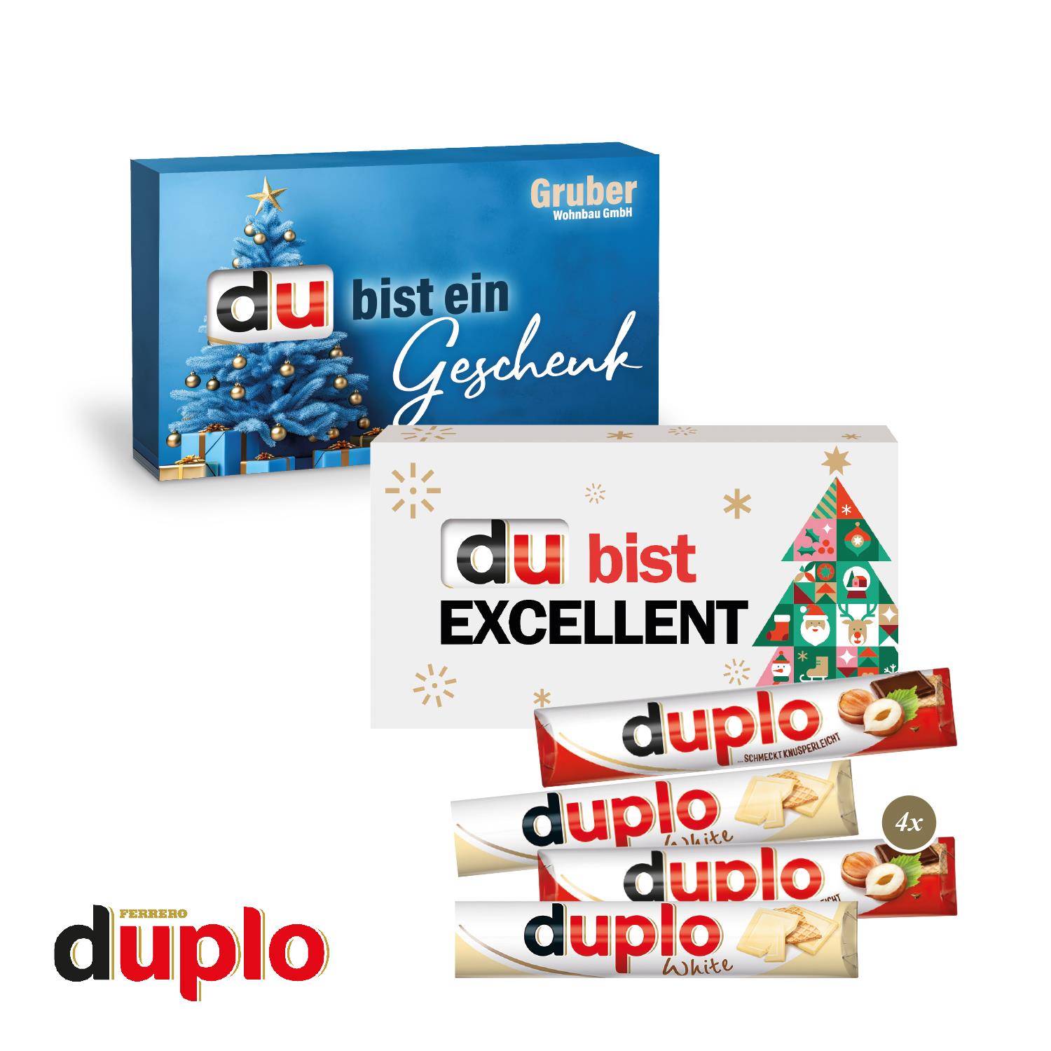 duplo