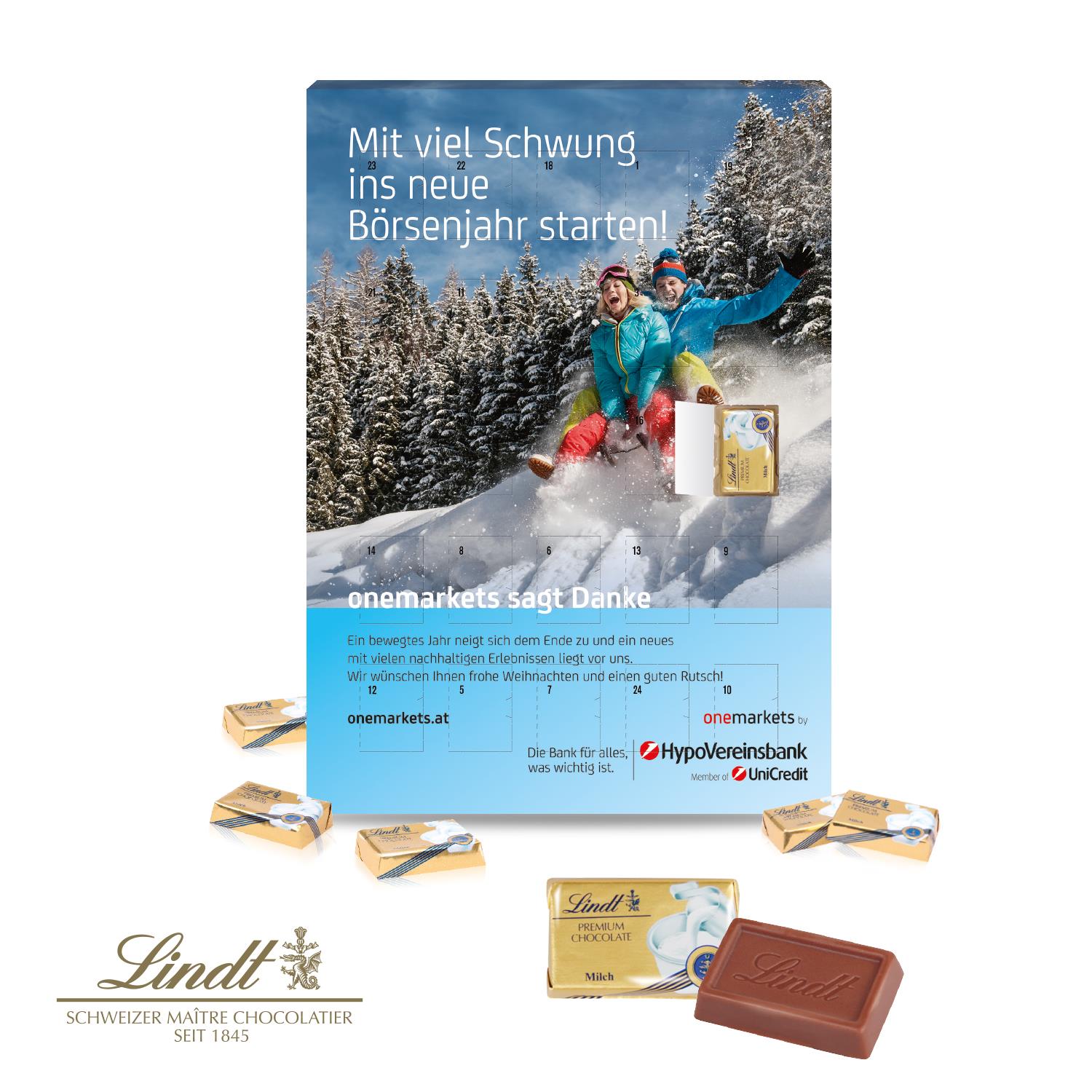 Lindt