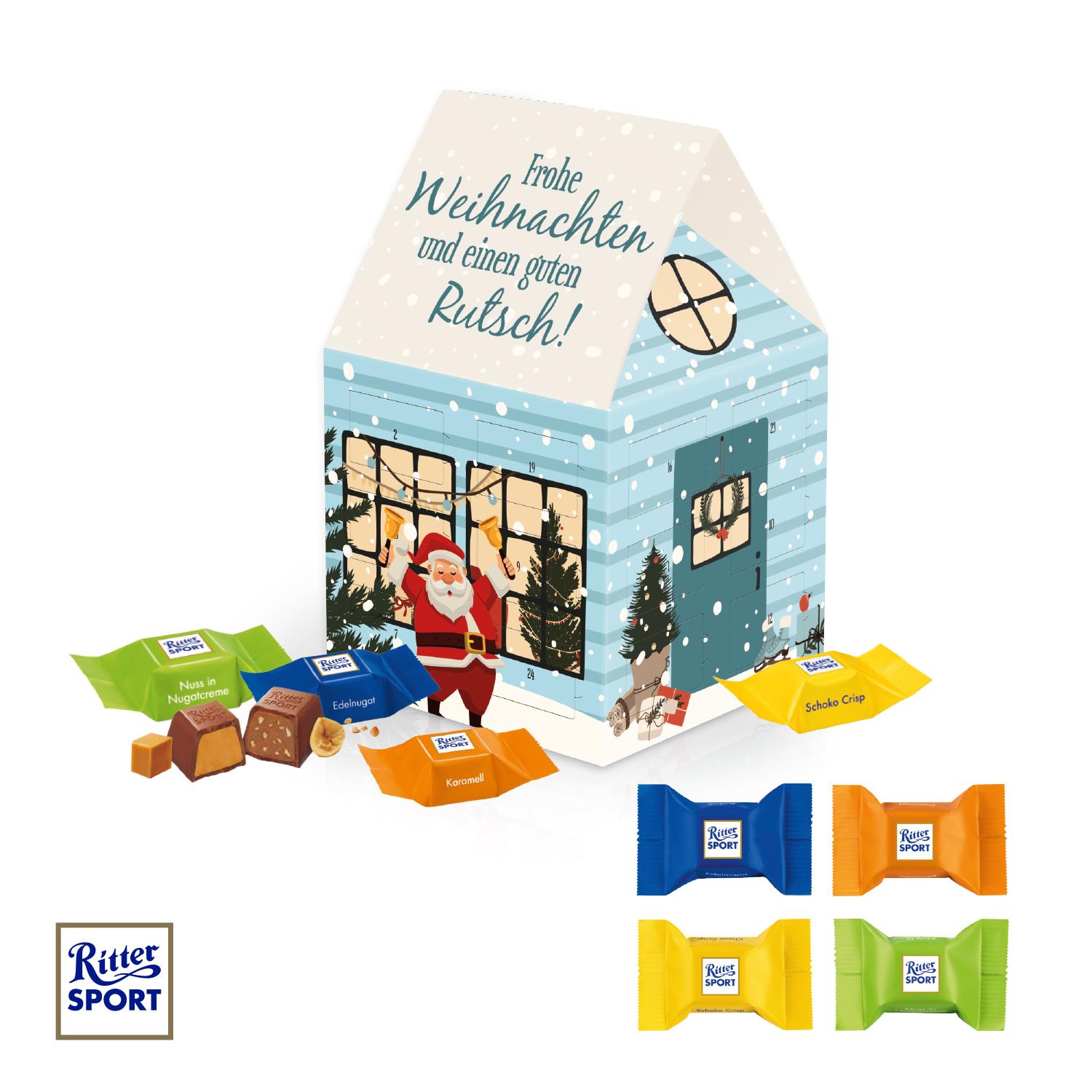 Ritter SPORT