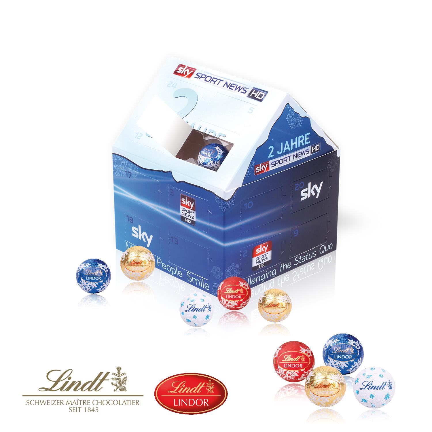 Lindt
