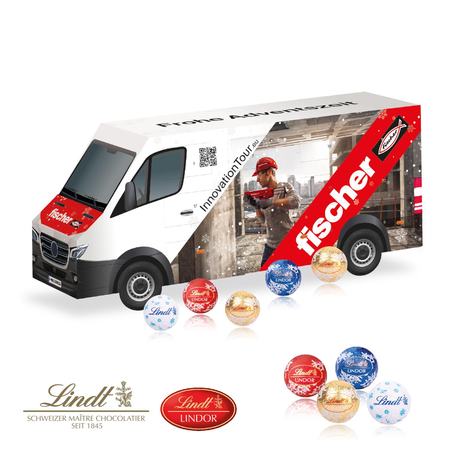 Lindt