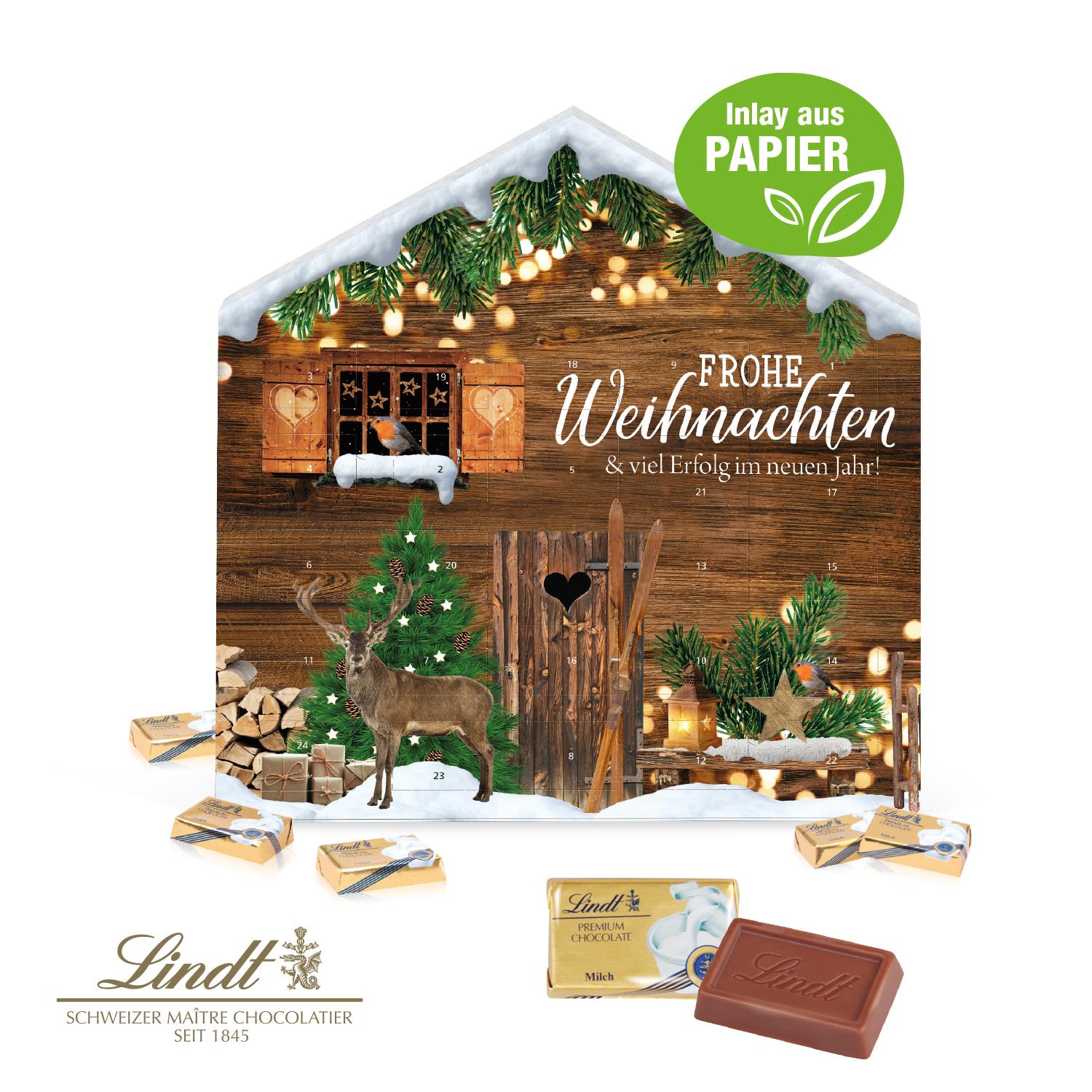 Lindt
