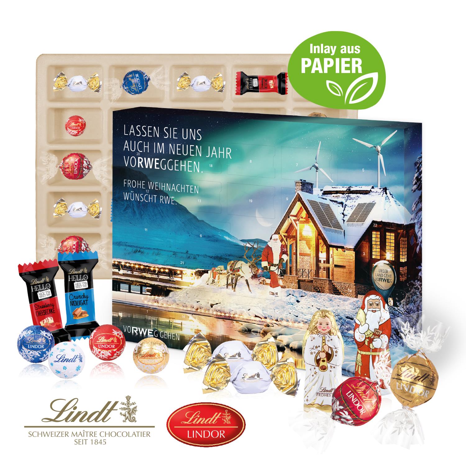 Lindt