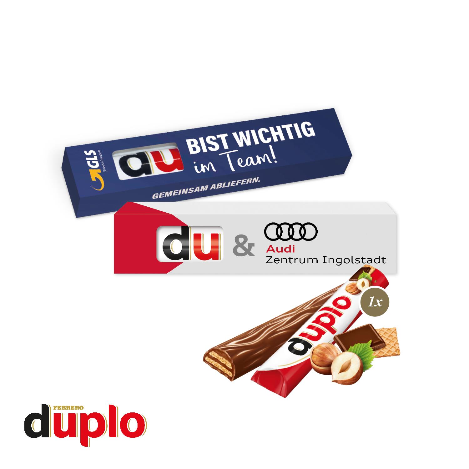 duplo