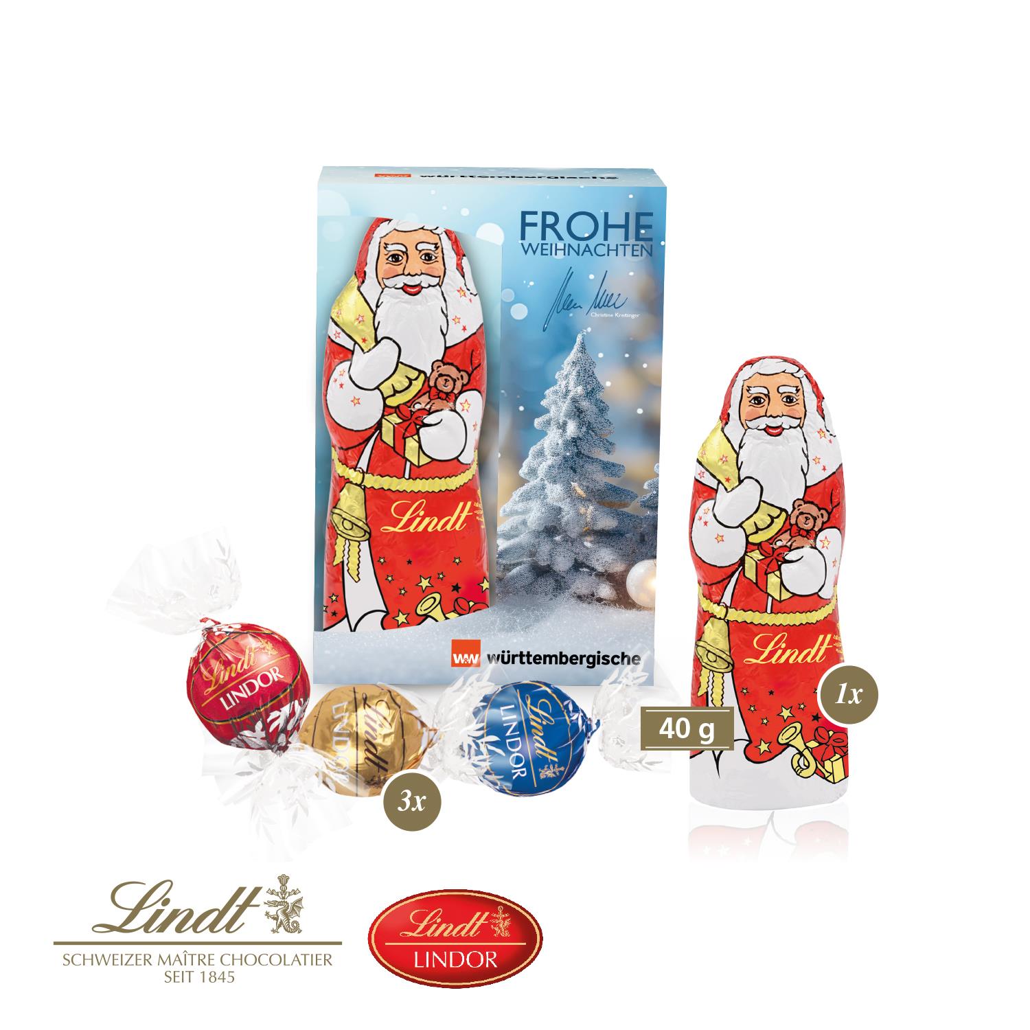 Lindt