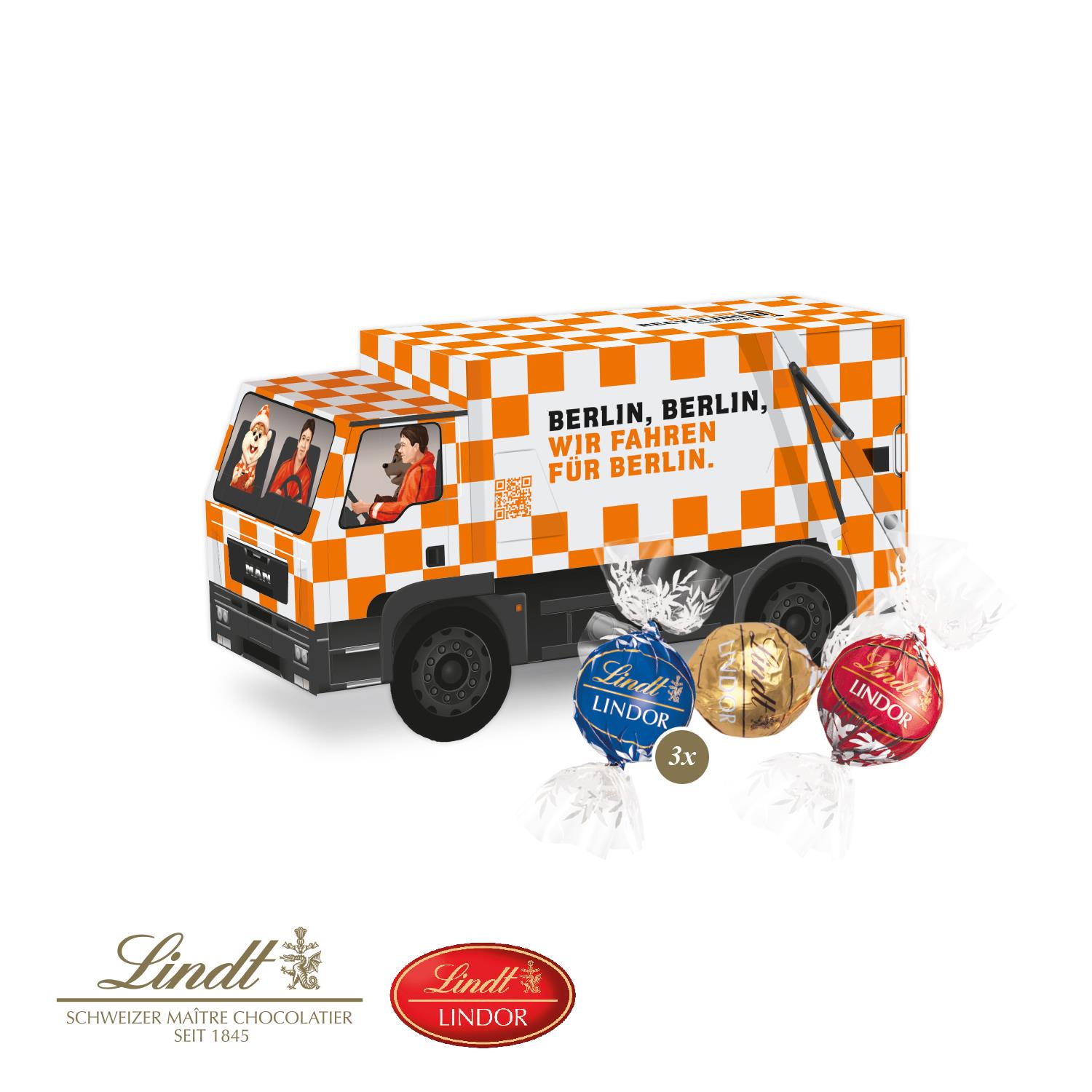 Lindt