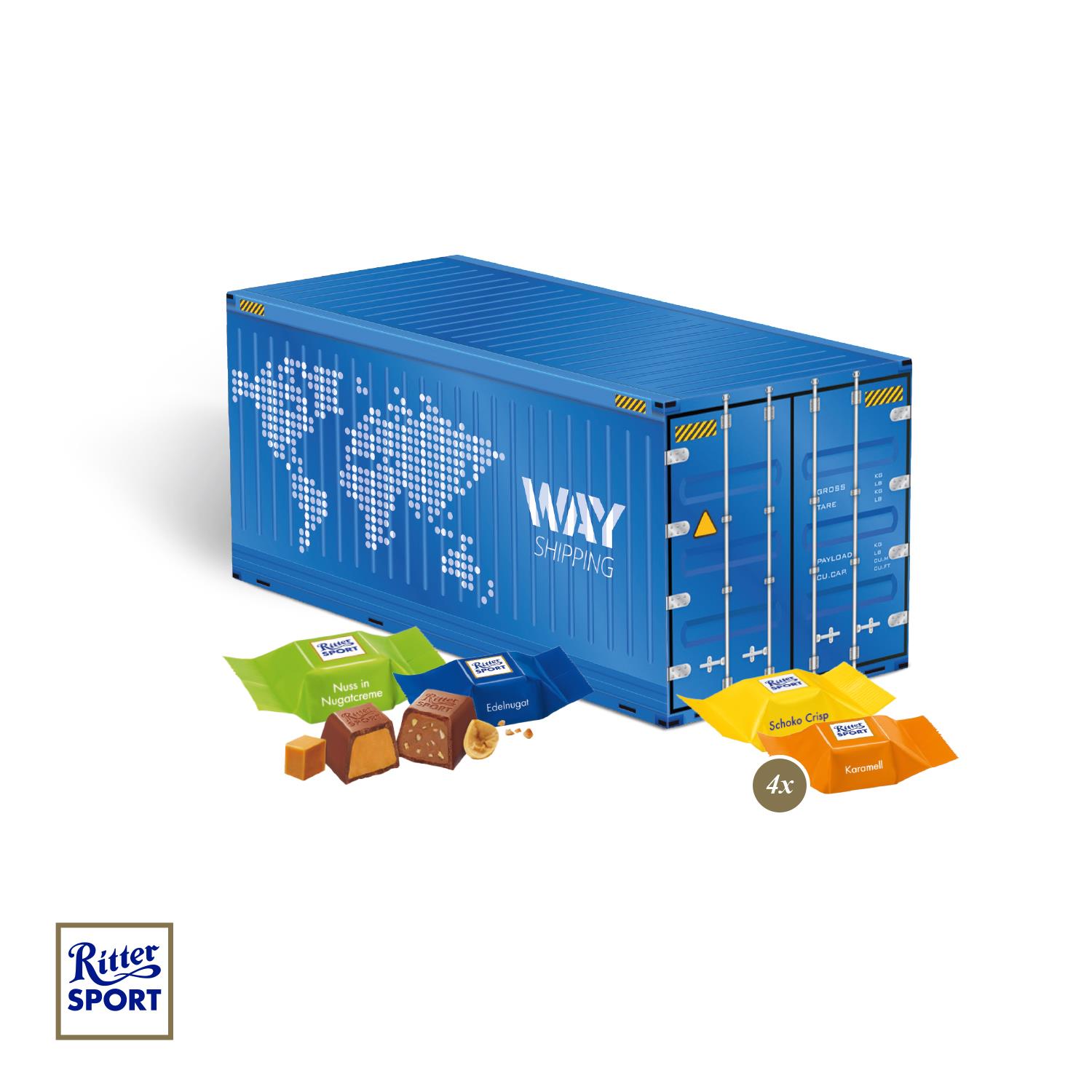 Ritter SPORT