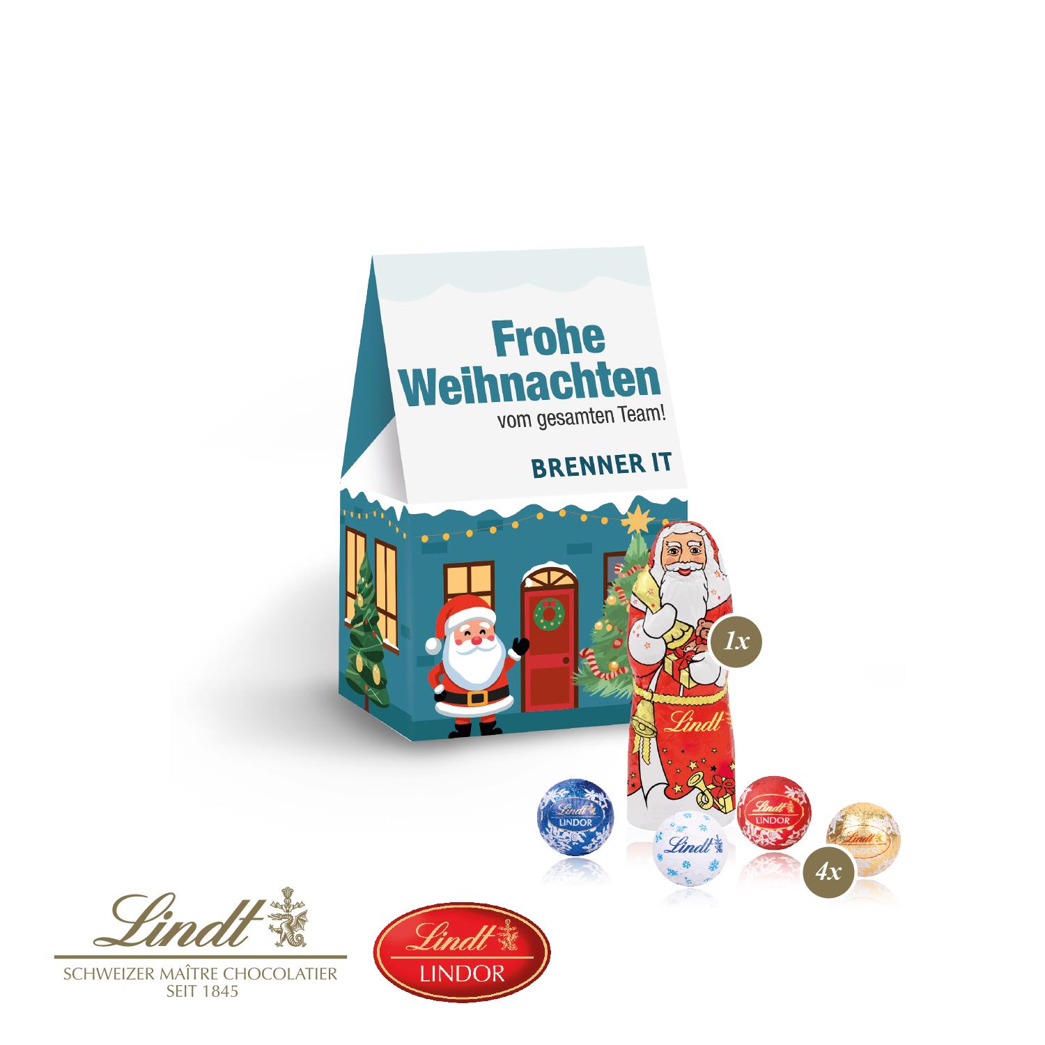 Lindt