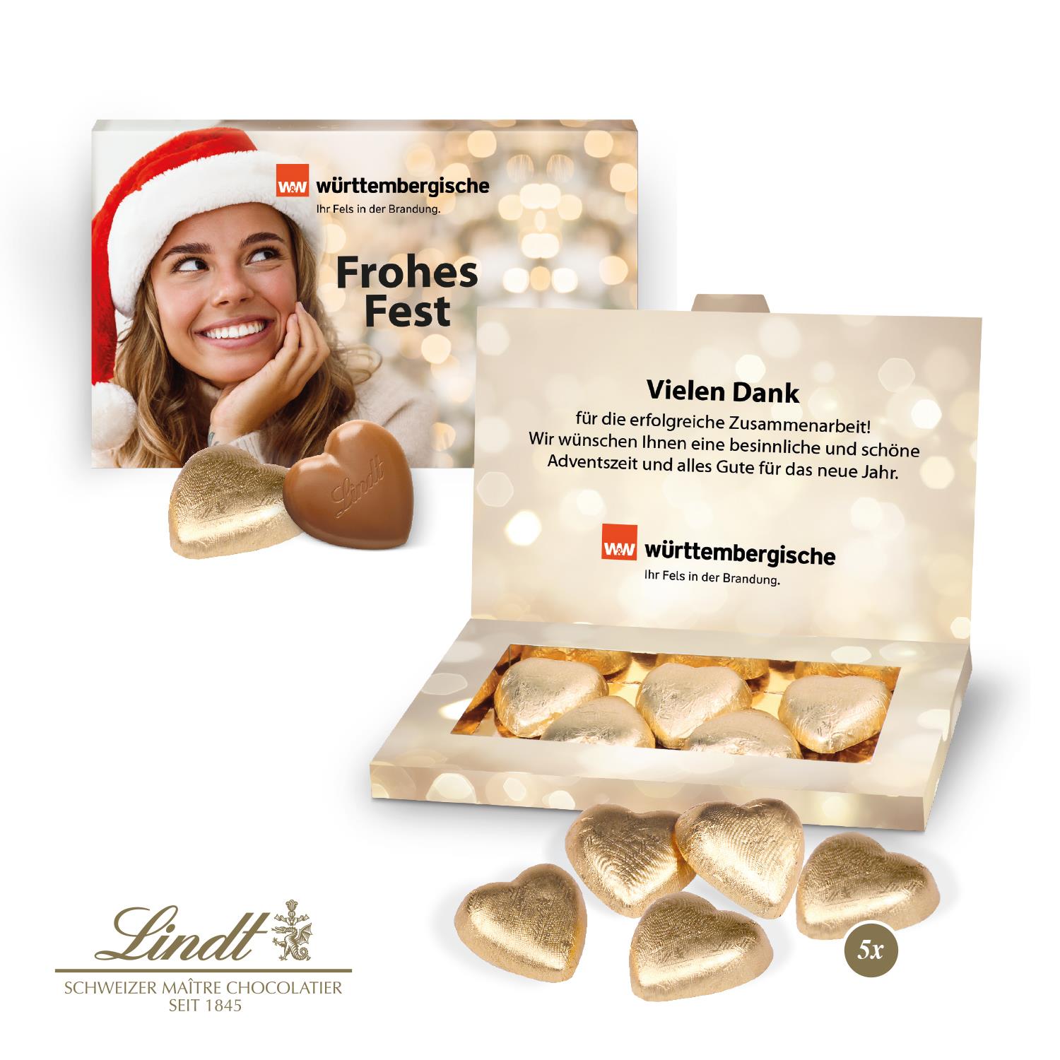 Lindt