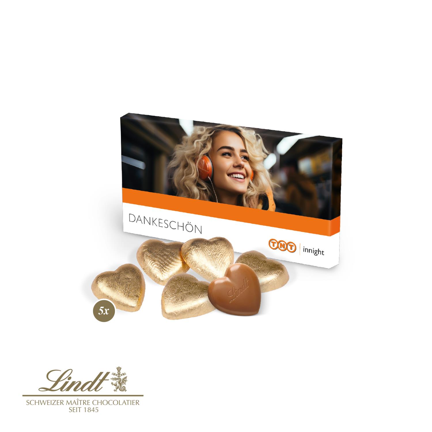 Lindt