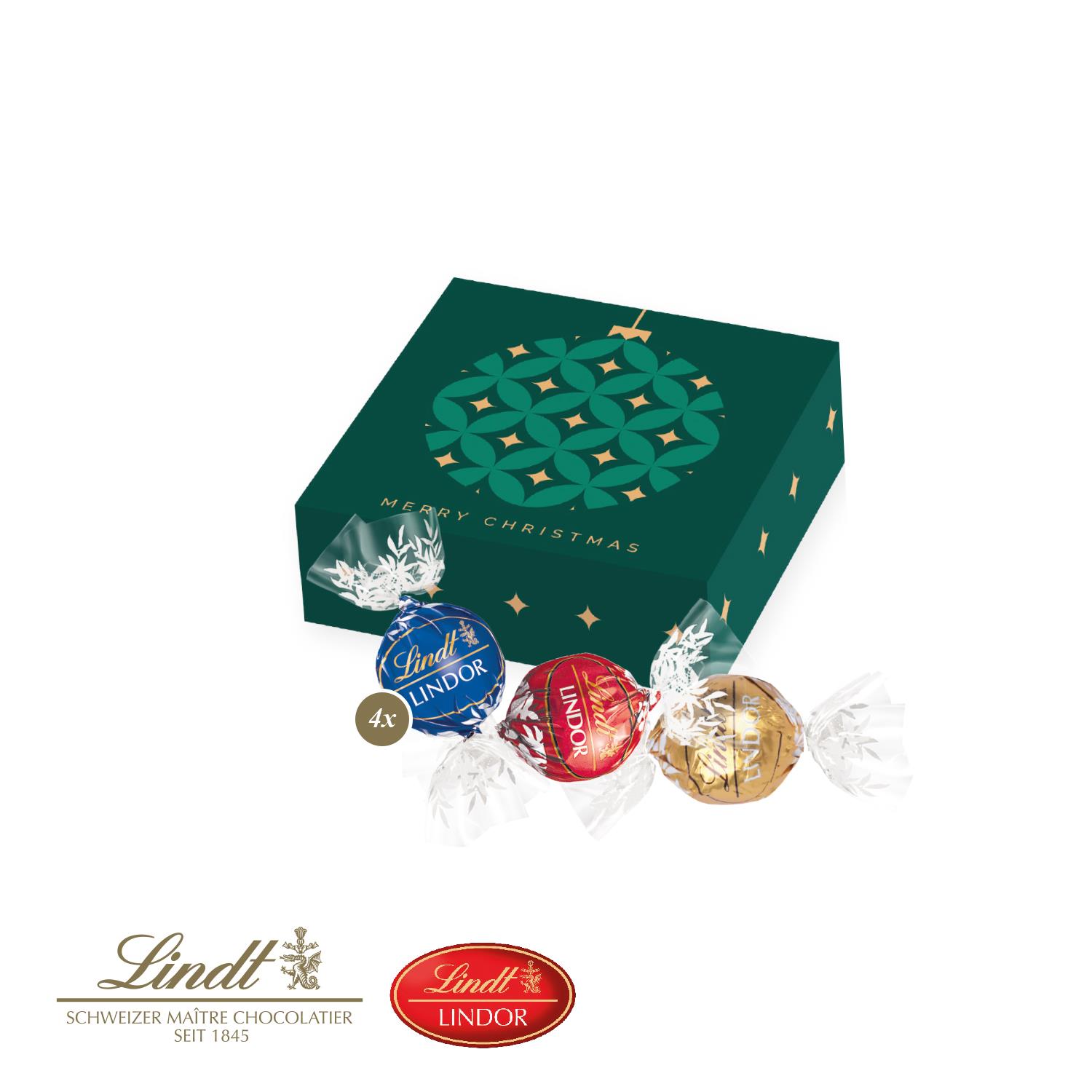 Lindt