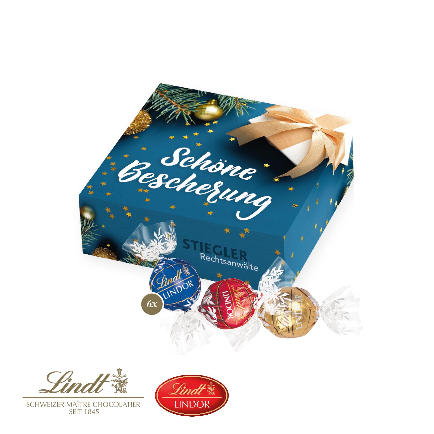 Lindt