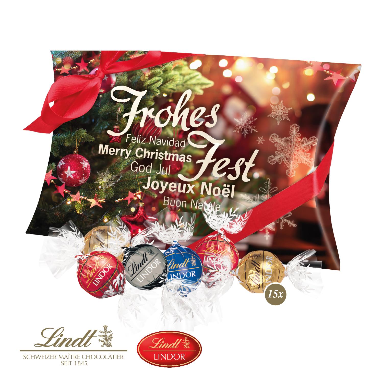 Lindt