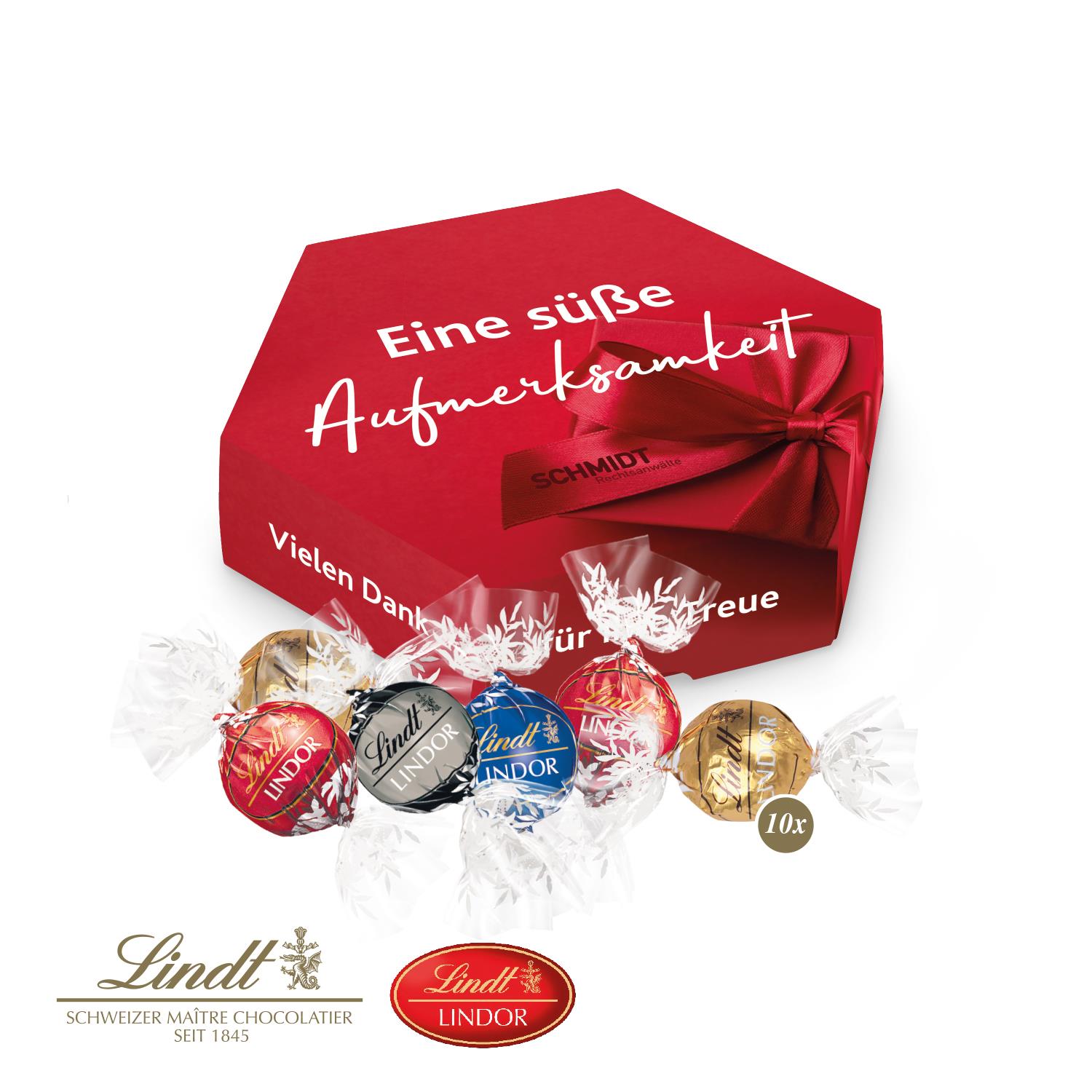 Lindt