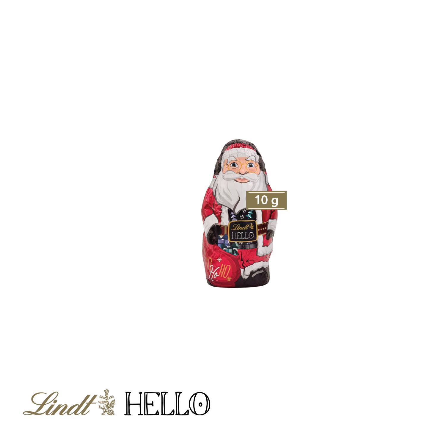 Lindt HELLO