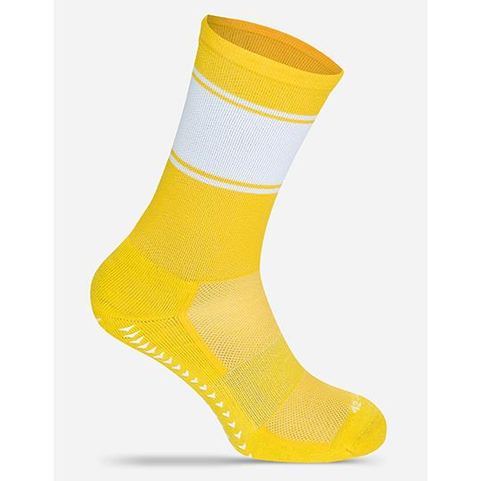 Yellow White