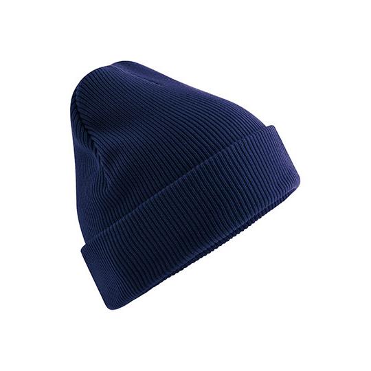Organic Cotton Original Cuffed Beanie