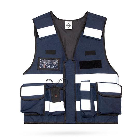 Dark Navy