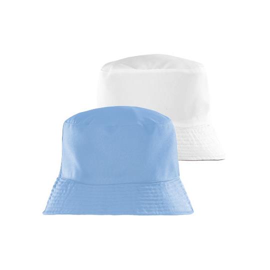 Recycled Reversible Bucket Hat