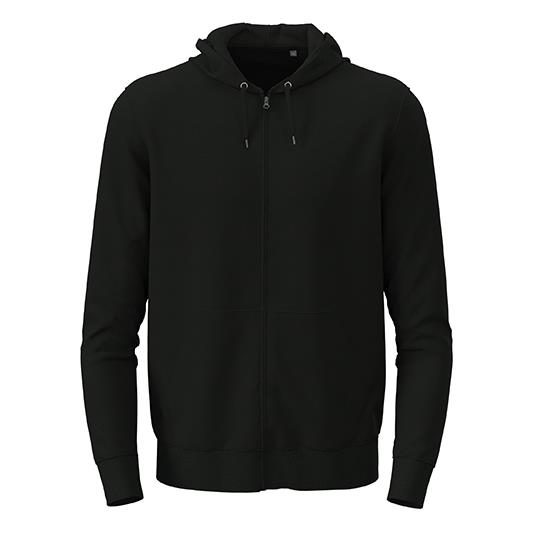 Classic Zip Hoodie