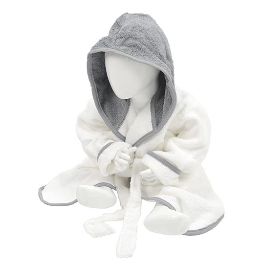 White Anthracite Grey
