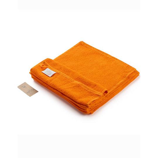 Facetowel