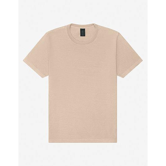 Unisex Heavyweight Washed Tee