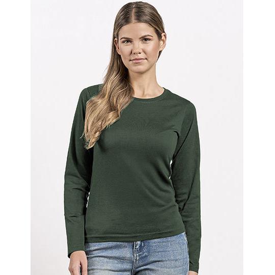 Women´s Premium-T Longsleeve