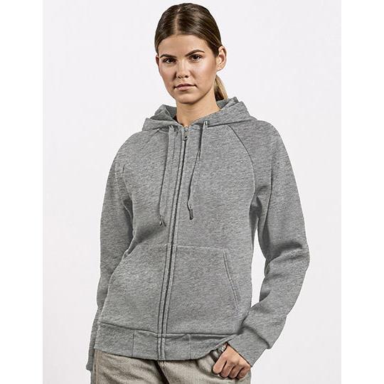 Women´s Heavy Hoody Jacket