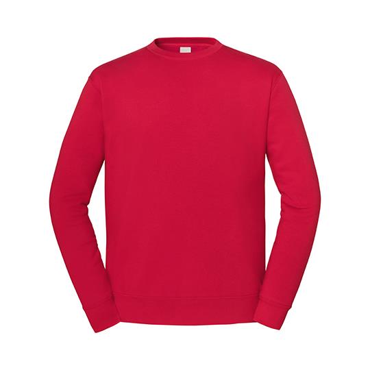 Iconic Premium Set-In Sweat