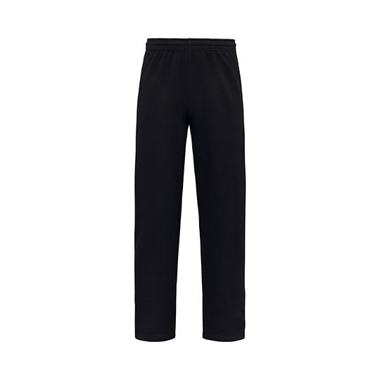 ICONIC 250 Open Hem Jog Pants