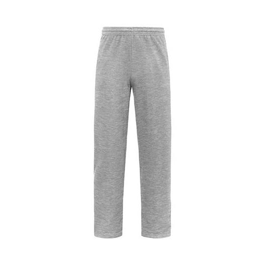 ICONIC 250 Open Hem Jog Pants
