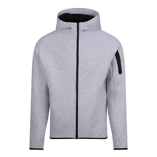 Adapt Fleece Zoodie
