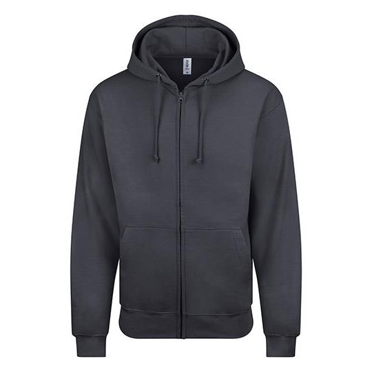 Solid Charcoal