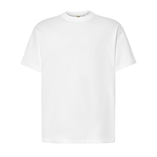 Oversize Relaxed Fit T-Shirt