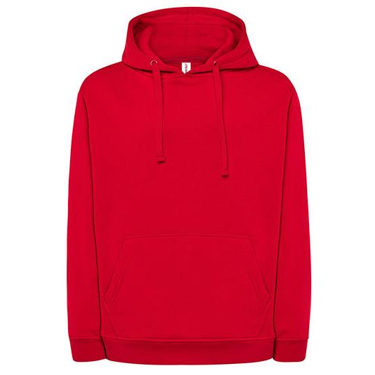 JT Kangaroo Hooded Sweat