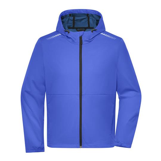 Men´s Sports Softshell Jacket