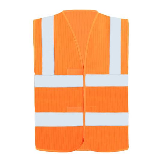 Triple Norm Safety Vest Dardanel