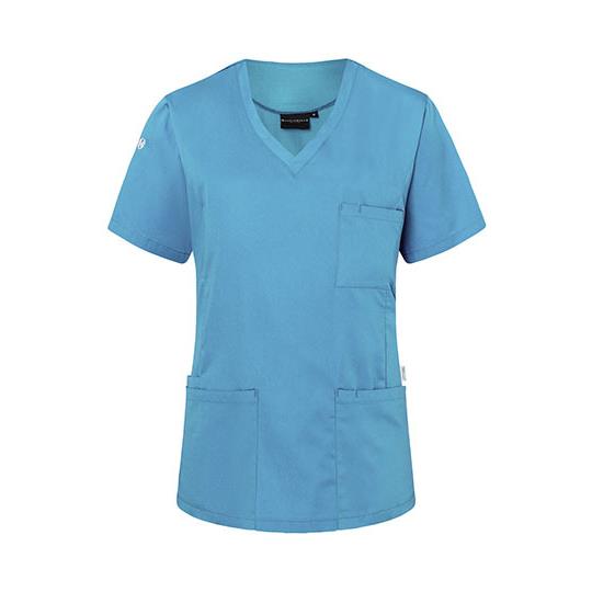 Damen-Schlupfkasack Essential
