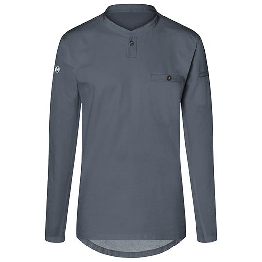 Herren-Arbeitsshirt Performance