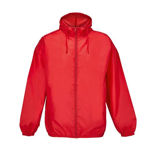Unisex Windbreaker Shield