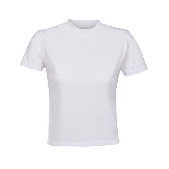 Women´s Cropped T-Shirt Lilia