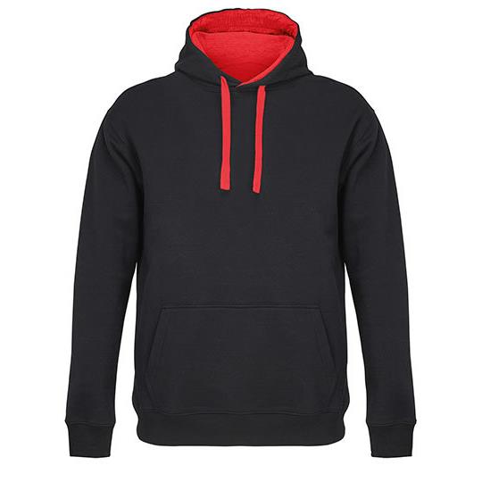 Unisex Hooded Sweatshirt Cameron