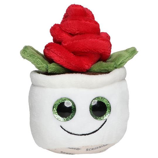 Schmoozies® Evergreenies® Rose