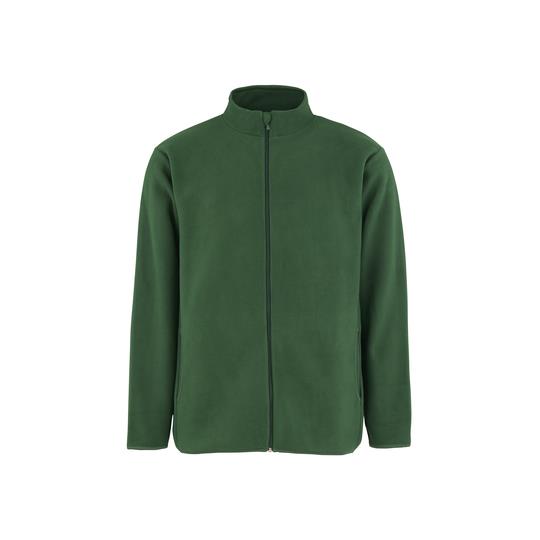 Recycled Fleece Jacket