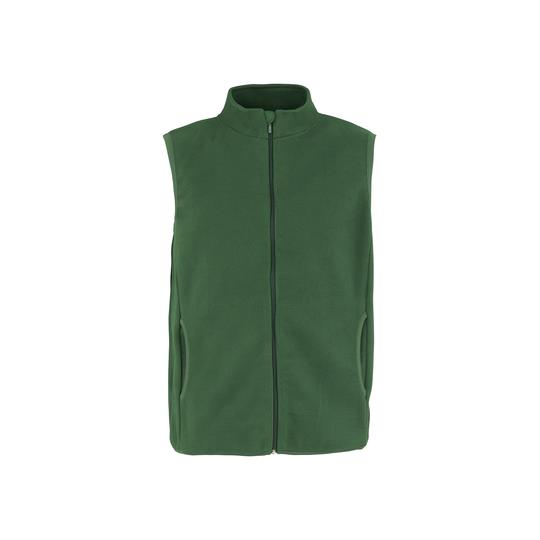Recycled Fleece Vest