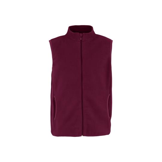 Recycled Fleece Vest