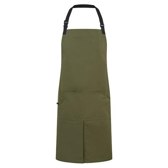 Olive (ca. Pantone 7763C)