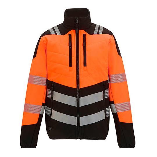 Black Orange